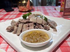 -龙桥私厨·姜花菊花过桥鱼·顺德菜(容桂店)
