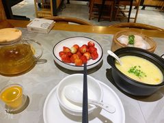 -如轩·海鲜砂锅粥·潮汕菜(南城店)