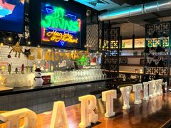 -JINNS锦时 steak&pizza(浸信会礼拜堂旧址店)