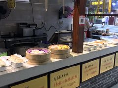 -乌衣巷美食城