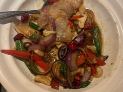 -小厨娘淮扬菜(六合欢乐港店)