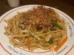 -大雄寿司(中华广场店)