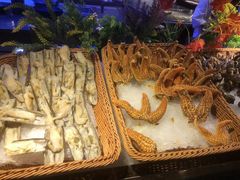 -深海壹品海鲜自助餐厅(吾悦广场店)