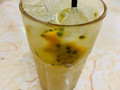 -渔记茶餐厅(渔村店)