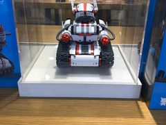 -小米之家(长宁中山公园龙之梦店)