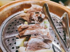 蒙料一八手把肉-蒙料·手把肉(望京店)