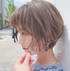 -AFA Hair studio·女士发型设计