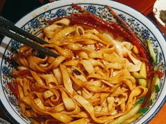 -京味张·北京烤鸭(南山店)