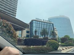 -舟山希尔顿酒店