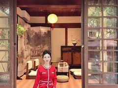 -中国茶叶博物馆(双峰馆区)