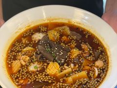 -渔语鱼新川菜Bistro(万象天地店)