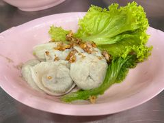 -榮泰米粉湯(Left Shop)