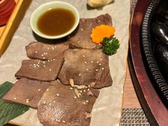 -满来寿喜烧(金虹桥店)