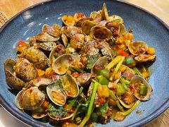 -KARN敢·春武里泰国小餐馆(版筑翠园店)