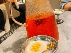 -耶里夏丽·新疆菜(南丹东路店)