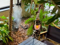 -J Create城市露营咖啡·简餐·宠物(上海动物园店)