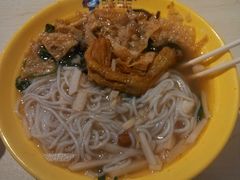 -岚方螺蛳粉(铁西店)