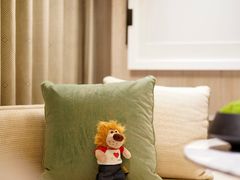 -深圳星河丽思卡尔顿酒店