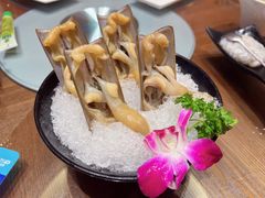 -东海怡品海鲜豆捞(星街坊店)