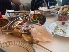 -龟兹KUCINA·新疆菜(前滩L+PLAZA店)