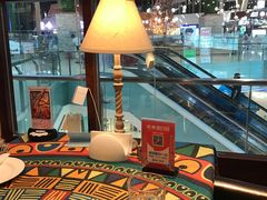 -芭莉与彩虹西餐厅(成都合生汇店)