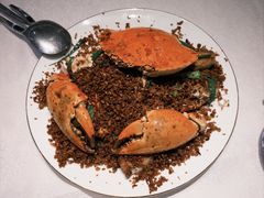 -喜记避风塘炒辣蟹(旗舰店)