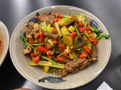 -潇湘阁(三里屯SOHO店)