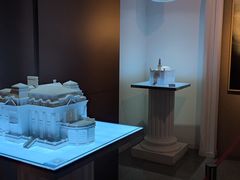 -哈尔滨规划展览馆