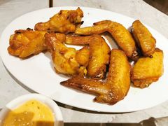 浓情烤翅装-必胜客(WOW南雄店)