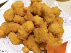 -岳姥姥饺子(泺文路店)