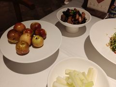 -四季民福烤鸭店(王府井东安门店)