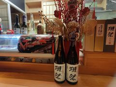 -原志优秀食材·匠心料理·海胆主题(金亿广场店)