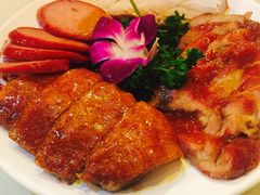 -桥底辣蟹(谢斐道店)