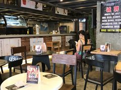 -放哈·甜醅子奶茶创造者(正宁路店)
