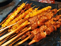 -指爱龙虾(金杨路总店)