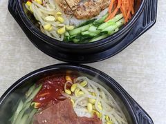 -拌来拌去石鍋拌飯(文鼎店)