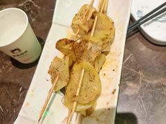 -串王阿三烧烤·小龙虾·烤鱼(拱墅胜利河美食街店)