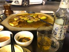 -老渔家白族石板烧旗舰店