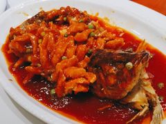 -紫光园·烤鸭·北京菜(劲松店)