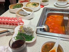 -海底捞火锅(吾悦国际广场店)