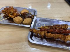 -潮妈小食