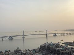 -星海湾跨海大桥