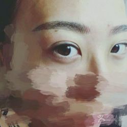 点击看大图 -Yue Show馨选·半永久纹眉纹眼线