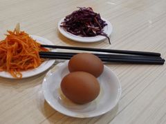 -清真·君乐牛肉面(一只船中街店)