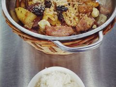 -中医药大学-第2食堂