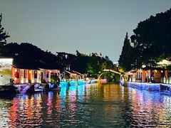 -枫桥夜泊