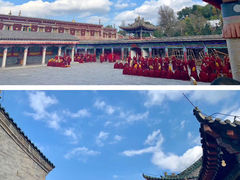 -塔尔寺