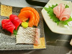 -Sushi Hanzo半藏(天环广场店)