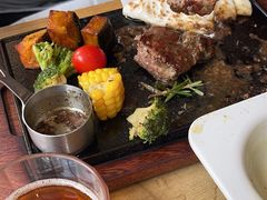 -豪客来牛排(厦门万达金街店)