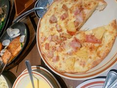 -萨莉亚意式餐厅(杭州滨江天街店)